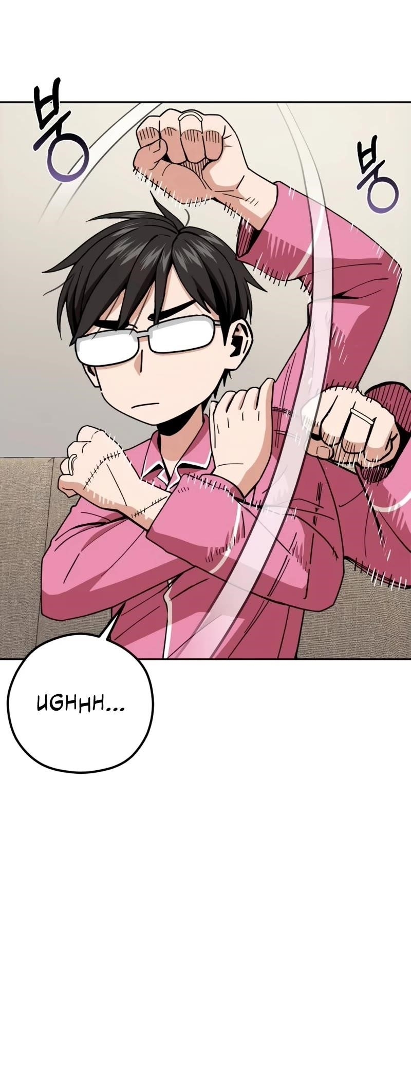 Maybe Meant to Be Chapter 90 - Page 40