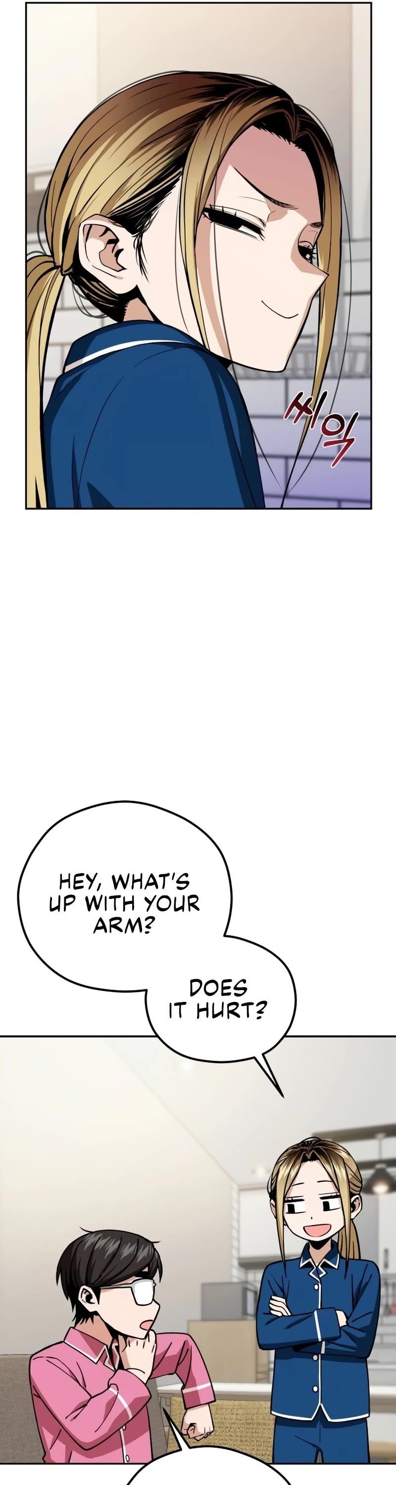 Maybe Meant to Be Chapter 90 - Page 41