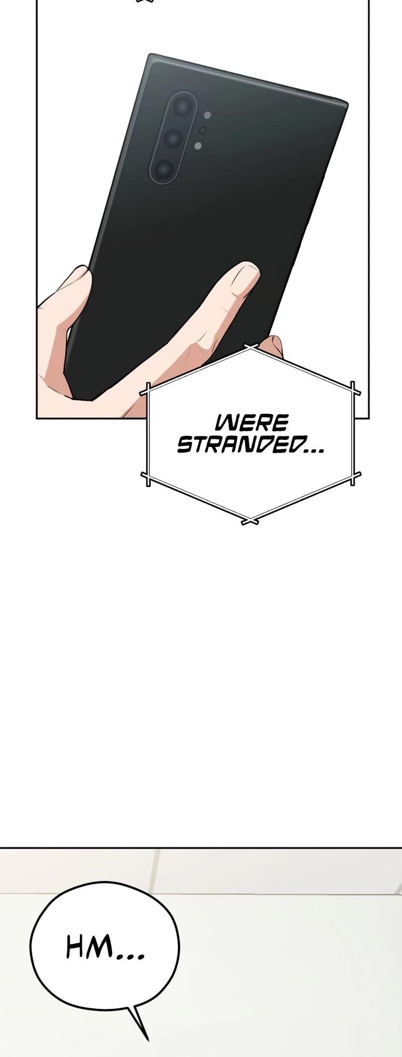 Maybe Meant to Be Chapter 90 - Page 5