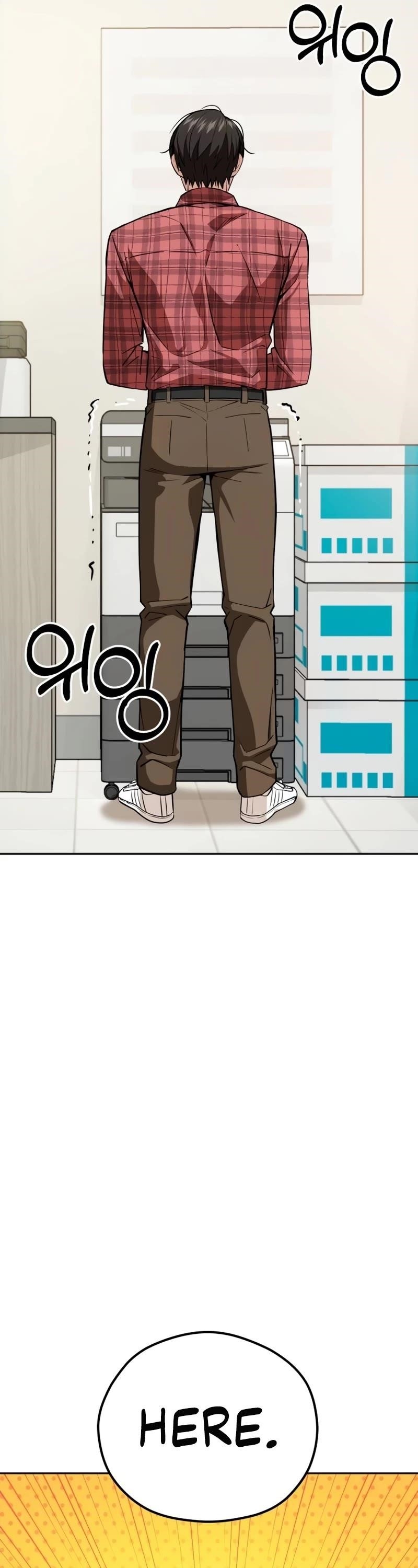 Maybe Meant to Be Chapter 90 - Page 51