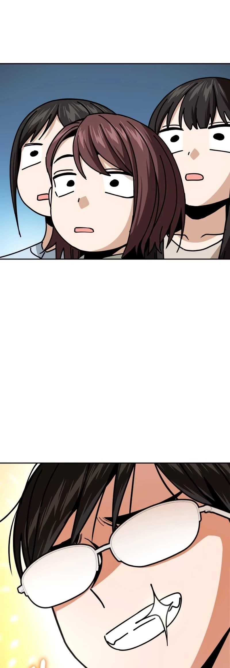 Maybe Meant to Be Chapter 90 - Page 54