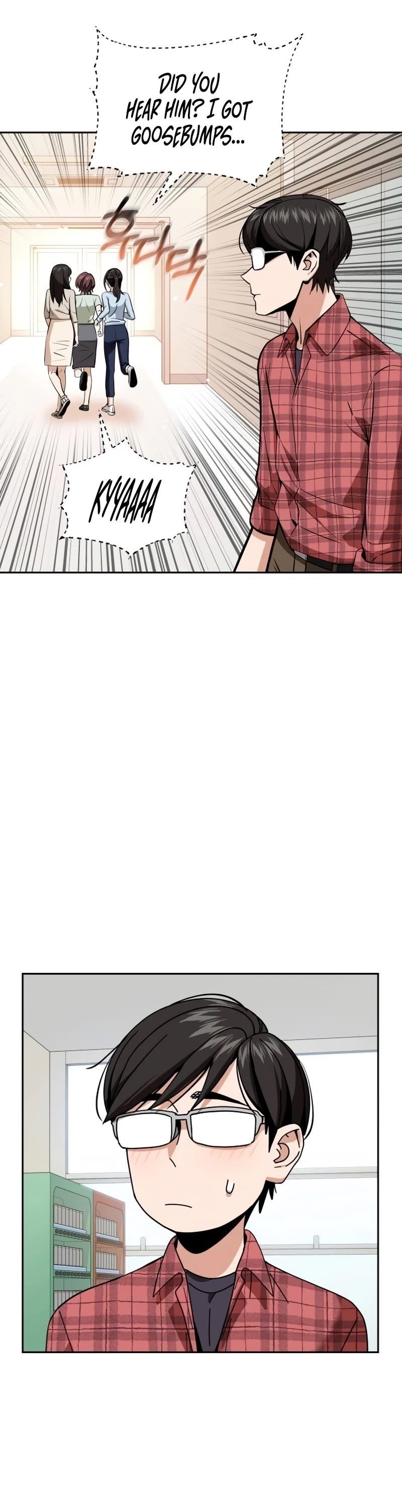 Maybe Meant to Be Chapter 90 - Page 56