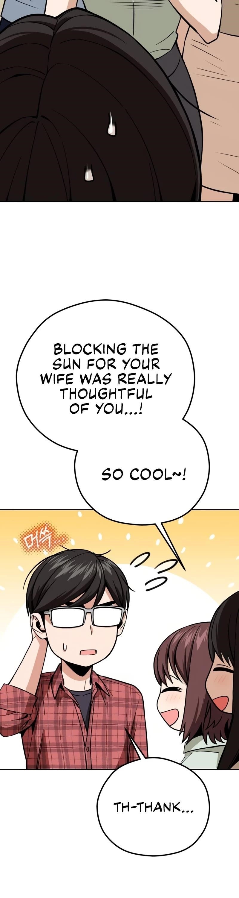 Maybe Meant to Be Chapter 90 - Page 8