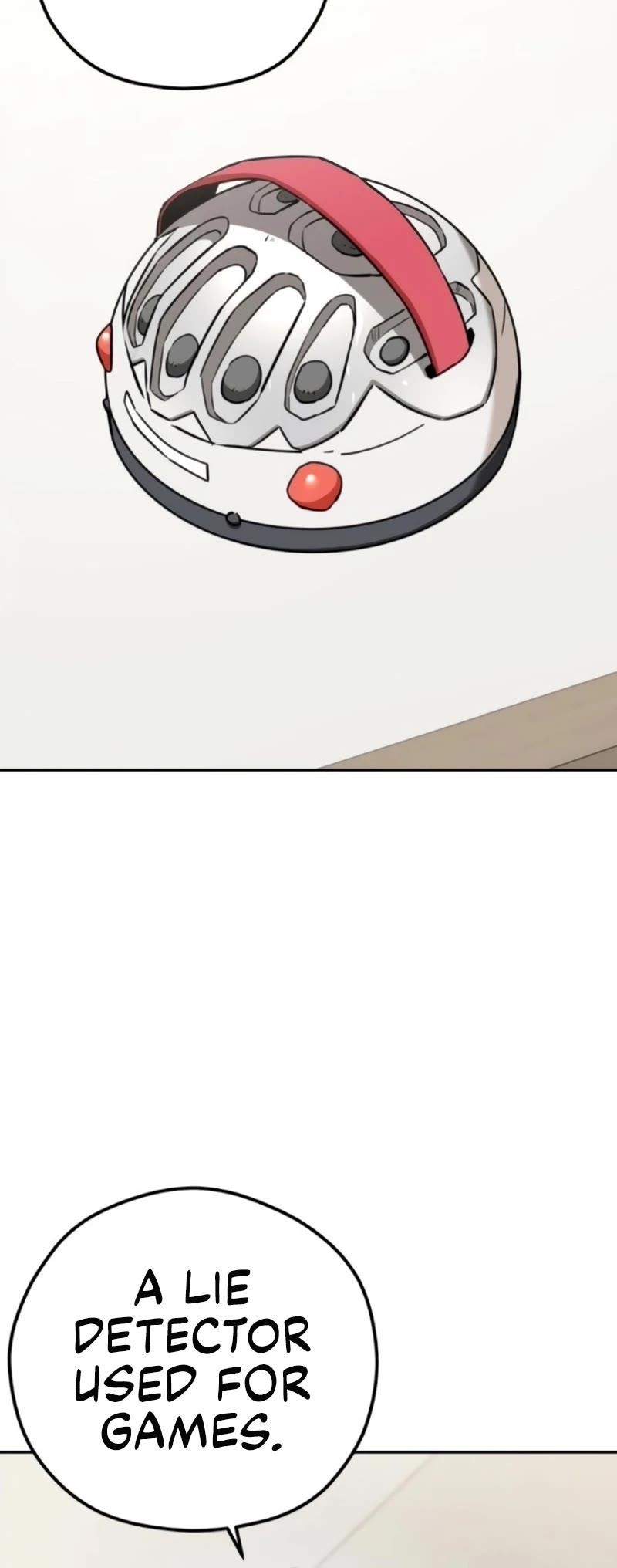 Maybe Meant to Be Chapter 92 - Page 10