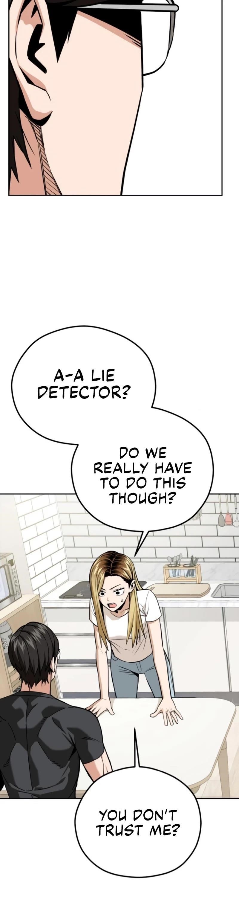 Maybe Meant to Be Chapter 92 - Page 13