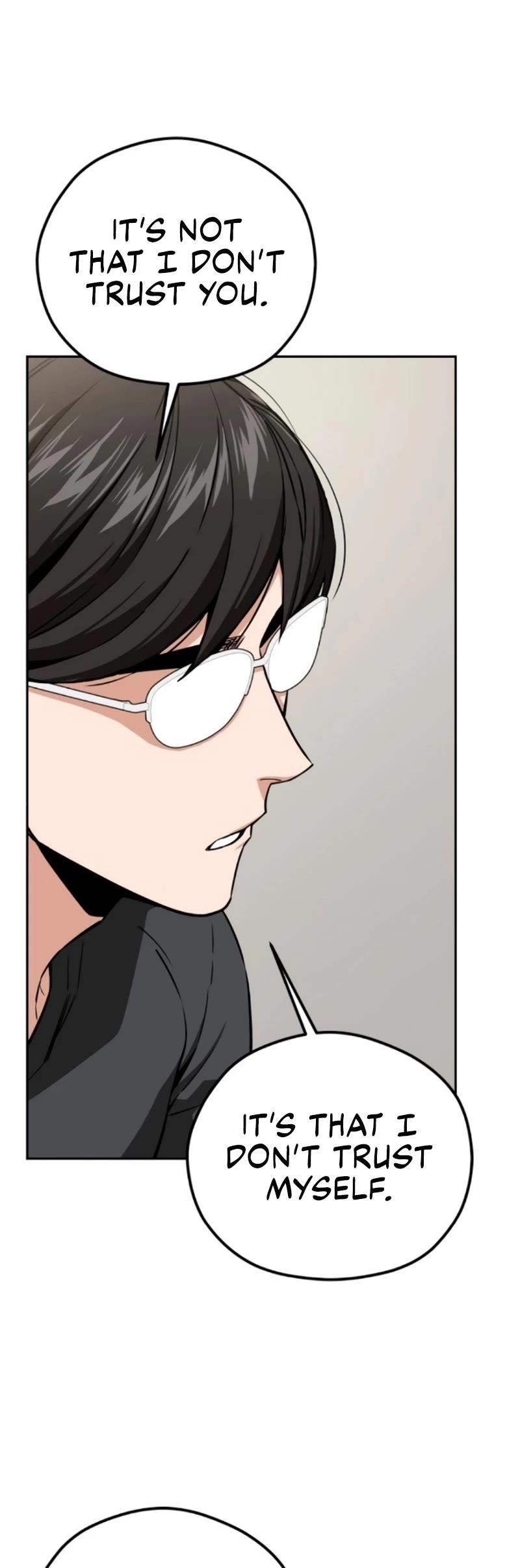 Maybe Meant to Be Chapter 92 - Page 14