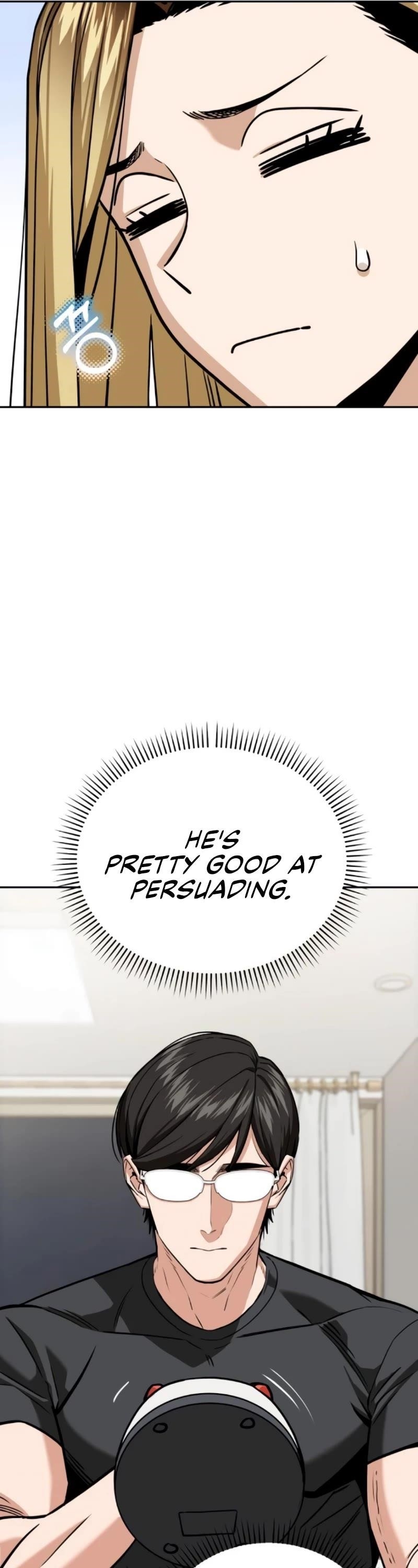 Maybe Meant to Be Chapter 92 - Page 16