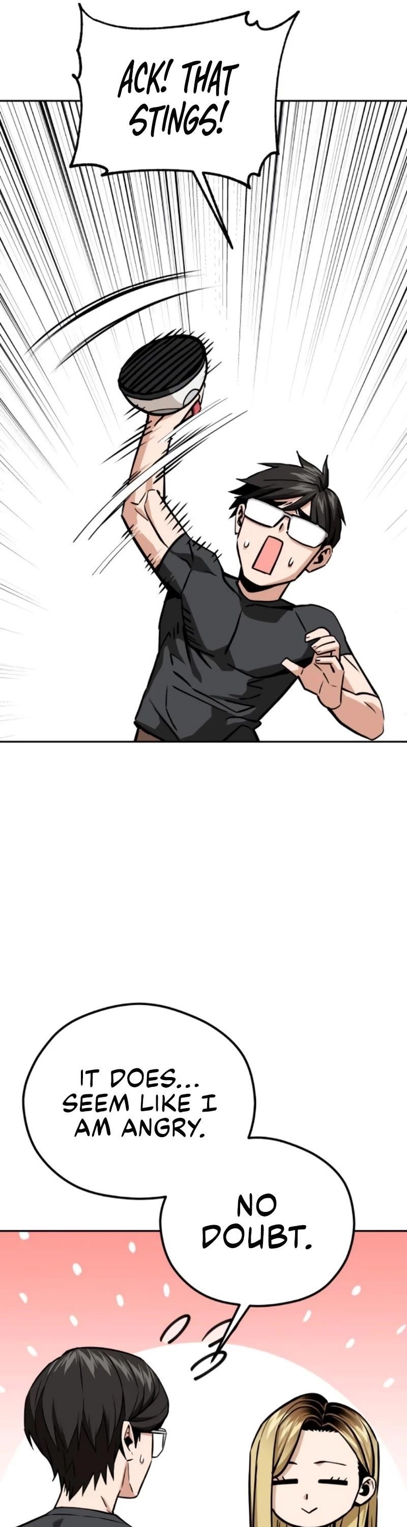 Maybe Meant to Be Chapter 92 - Page 26