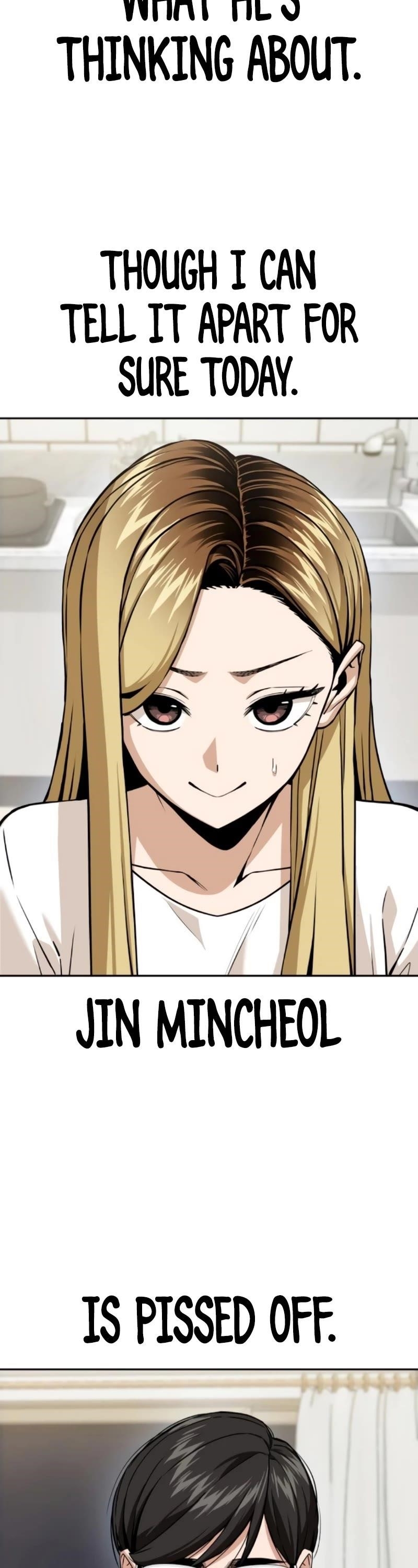 Maybe Meant to Be Chapter 92 - Page 3