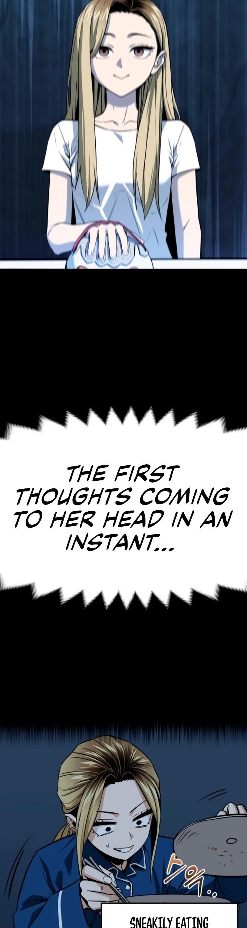 Maybe Meant to Be Chapter 92 - Page 31