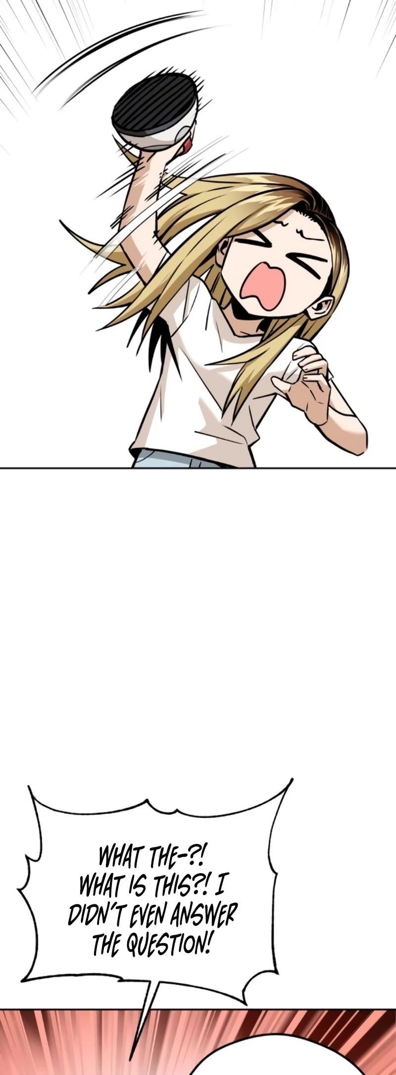 Maybe Meant to Be Chapter 92 - Page 34