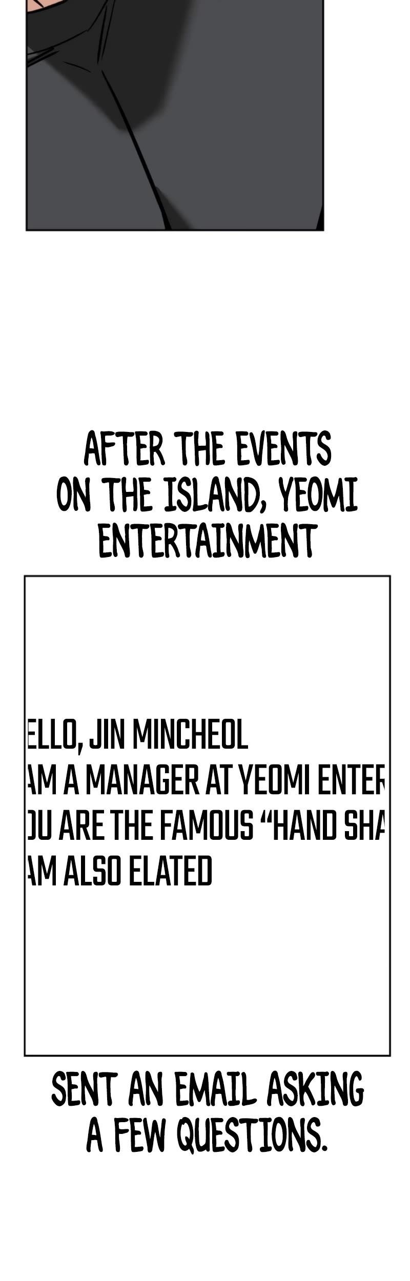 Maybe Meant to Be Chapter 92 - Page 40
