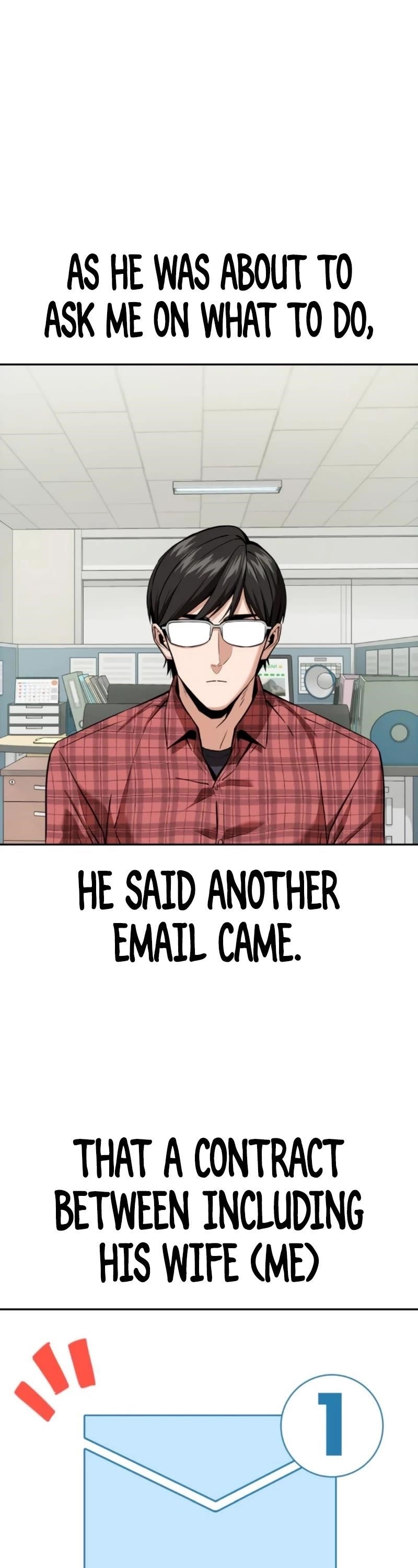 Maybe Meant to Be Chapter 92 - Page 41