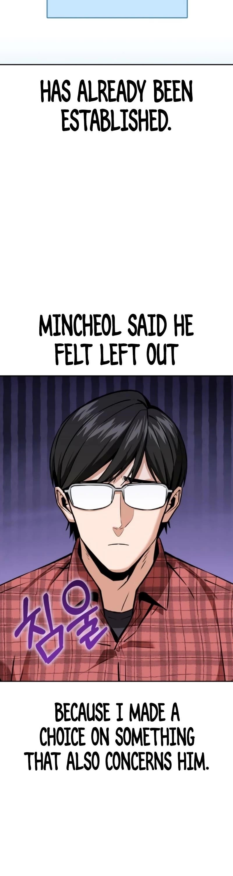 Maybe Meant to Be Chapter 92 - Page 42