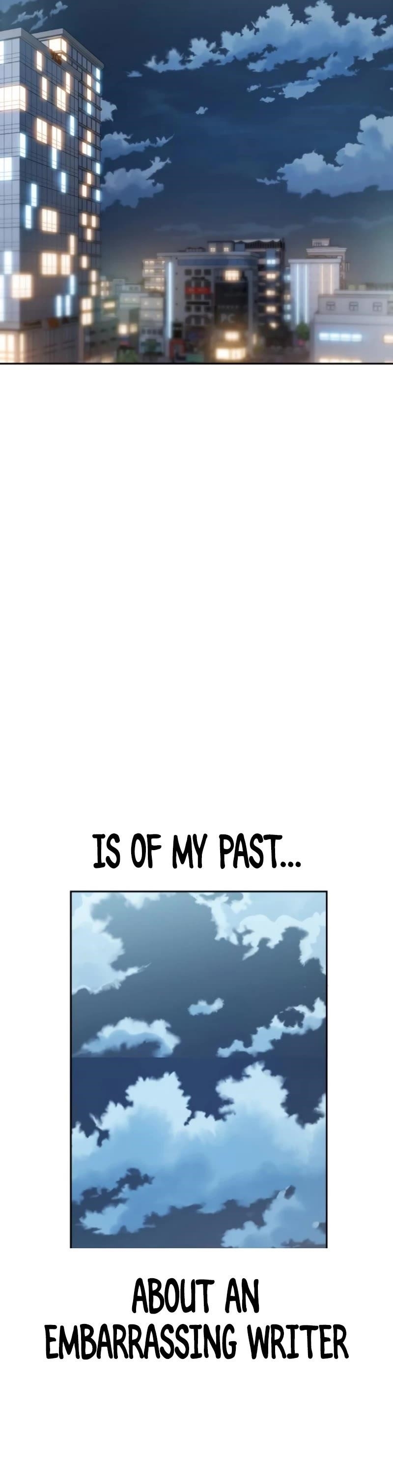 Maybe Meant to Be Chapter 92 - Page 56