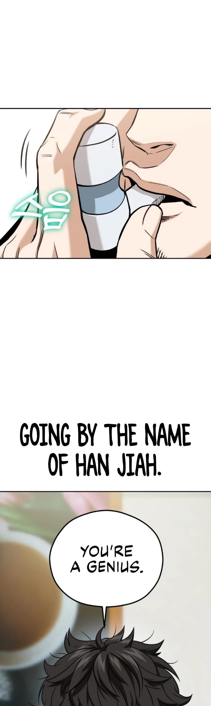 Maybe Meant to Be Chapter 92 - Page 58