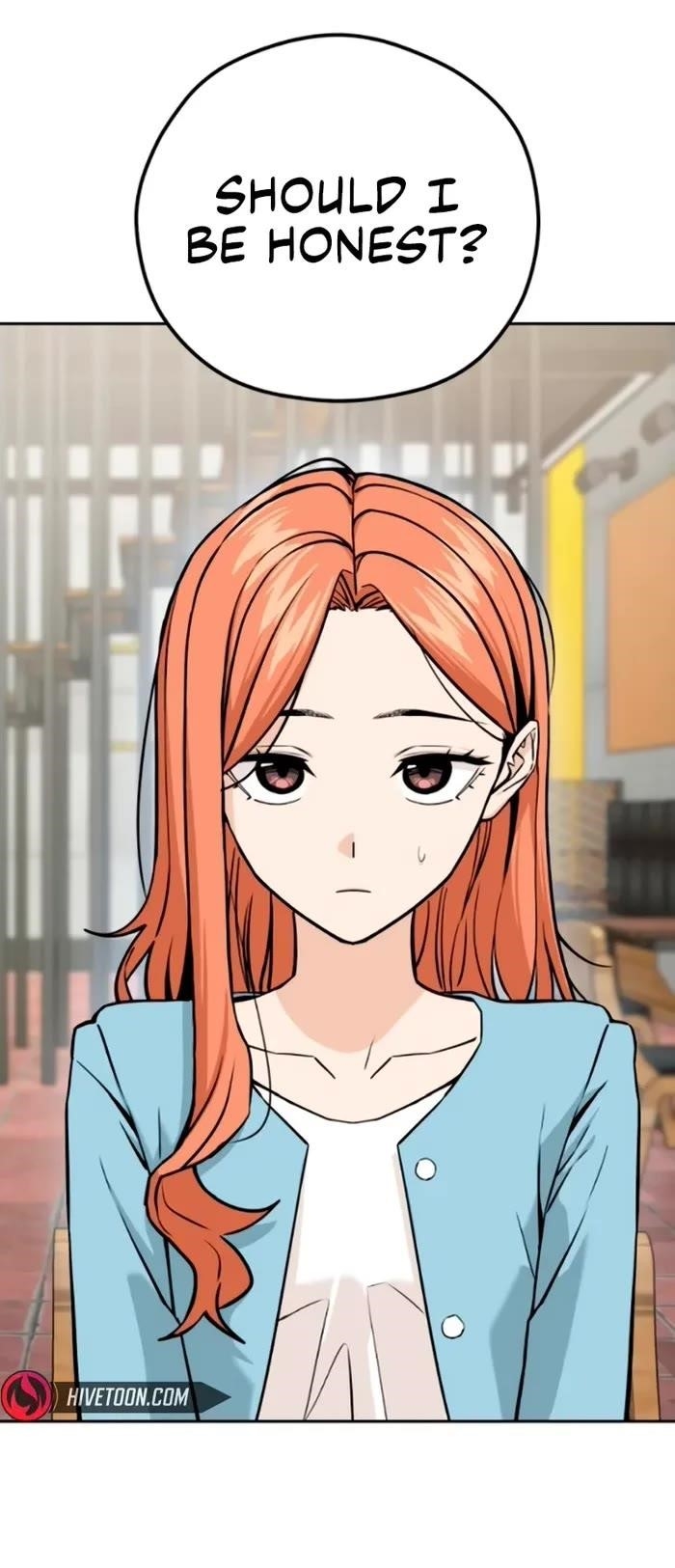 Maybe Meant to Be Chapter 93 - Page 15