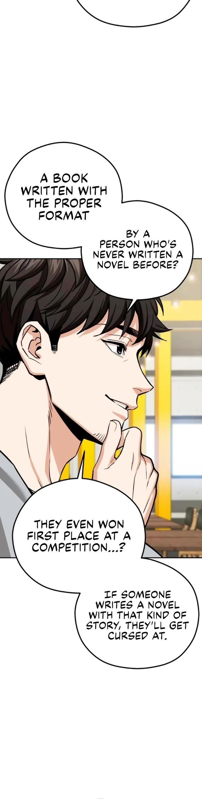 Maybe Meant to Be Chapter 93 - Page 19