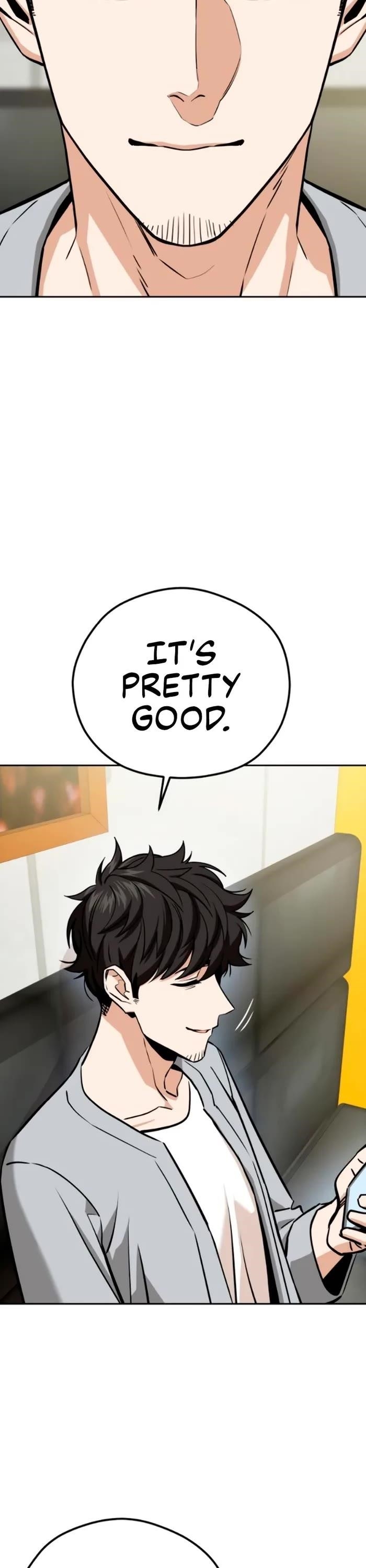 Maybe Meant to Be Chapter 93 - Page 25