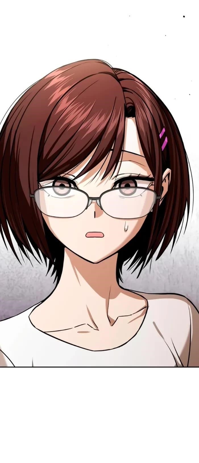 Maybe Meant to Be Chapter 93 - Page 32