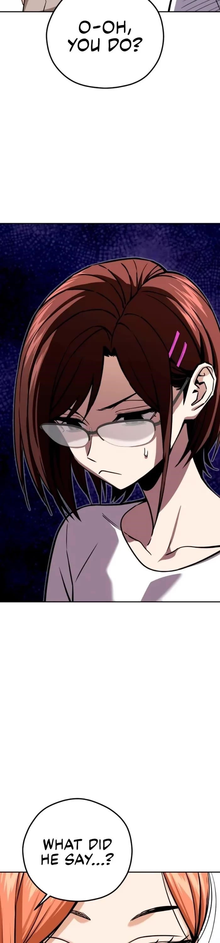 Maybe Meant to Be Chapter 93 - Page 34