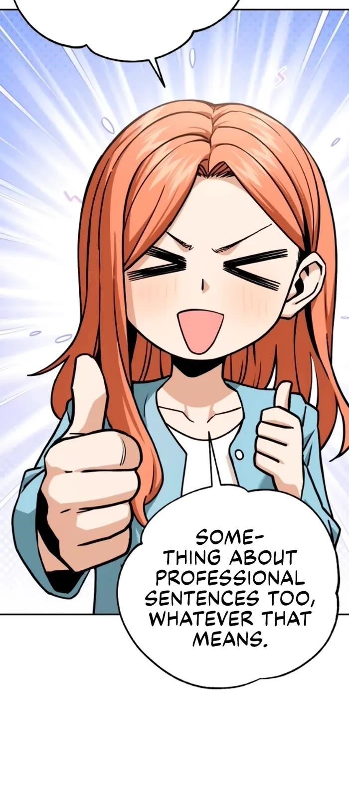 Maybe Meant to Be Chapter 93 - Page 37