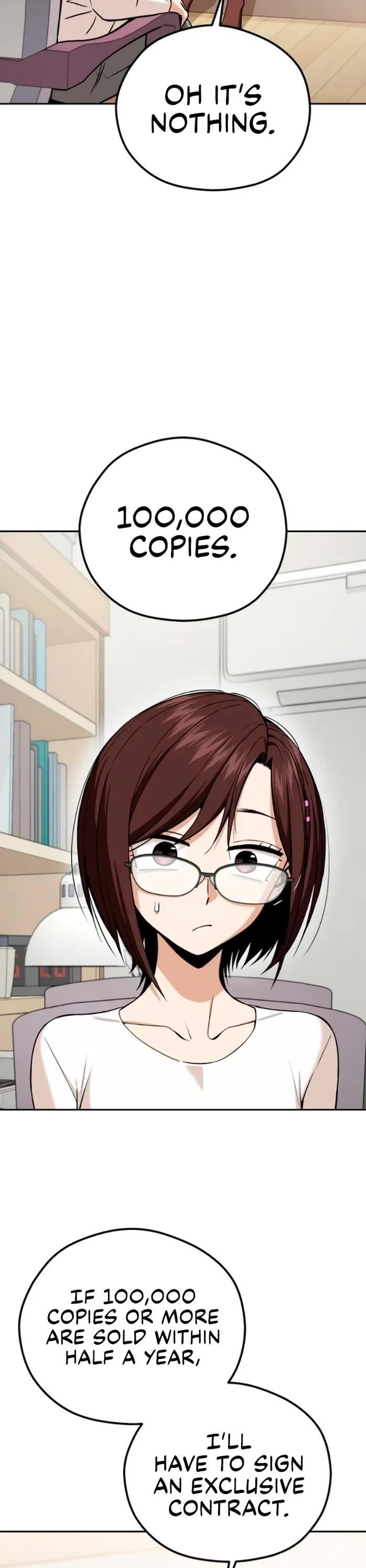 Maybe Meant to Be Chapter 93 - Page 39