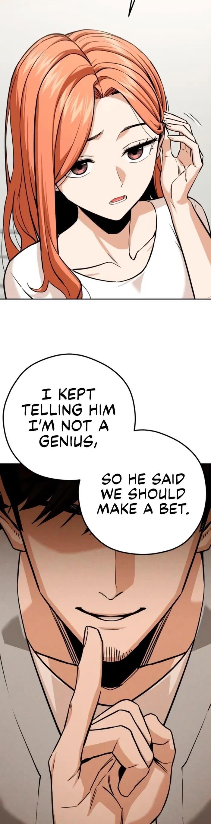 Maybe Meant to Be Chapter 93 - Page 40