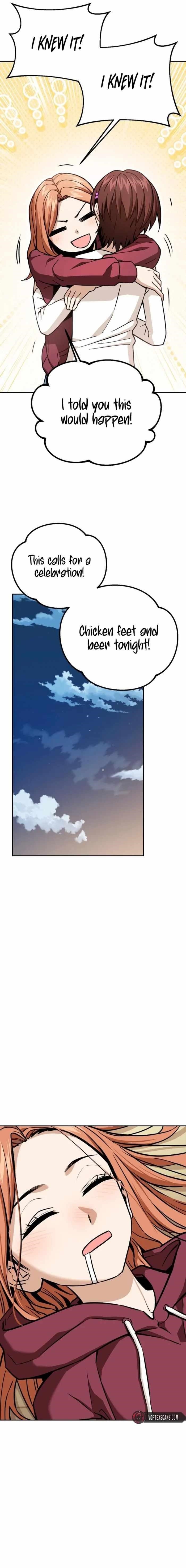 Maybe Meant to Be Chapter 94 - Page 12