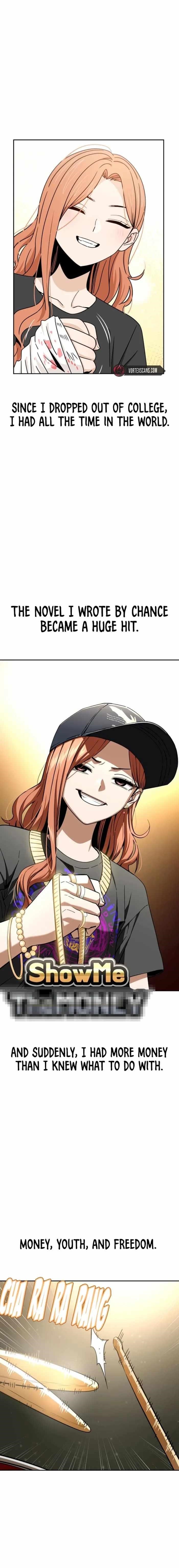 Maybe Meant to Be Chapter 94 - Page 17