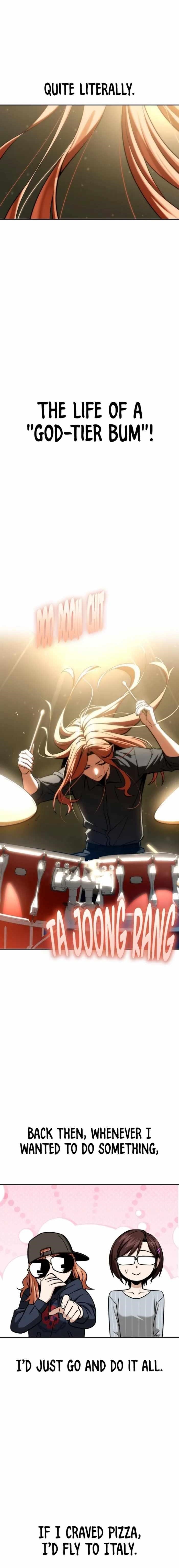 Maybe Meant to Be Chapter 94 - Page 18