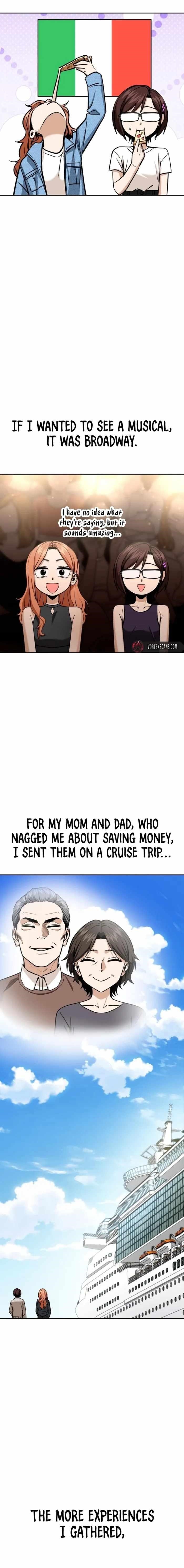 Maybe Meant to Be Chapter 94 - Page 19