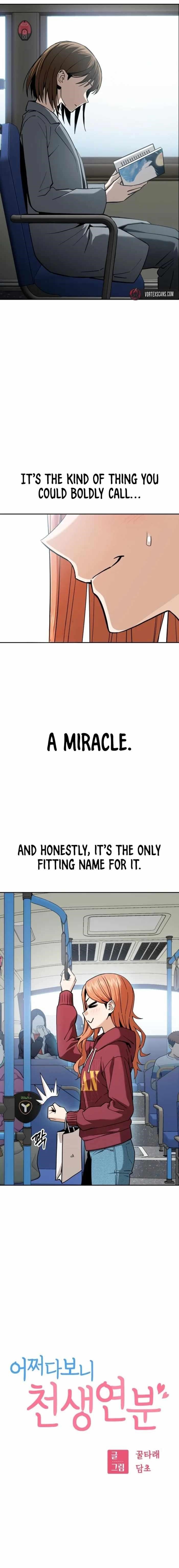 Maybe Meant to Be Chapter 94 - Page 2