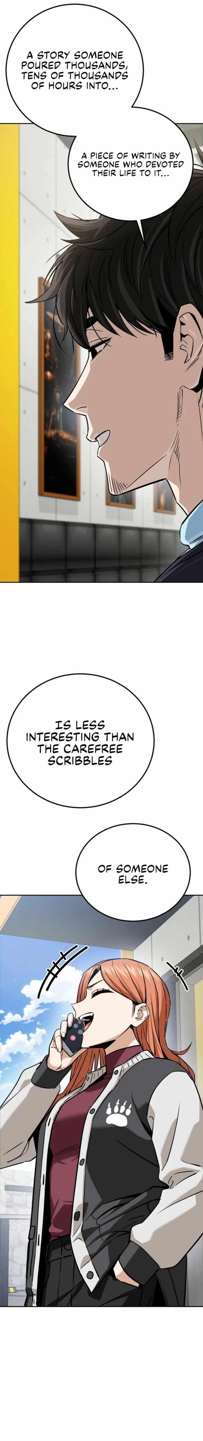 Maybe Meant to Be Chapter 94 - Page 23