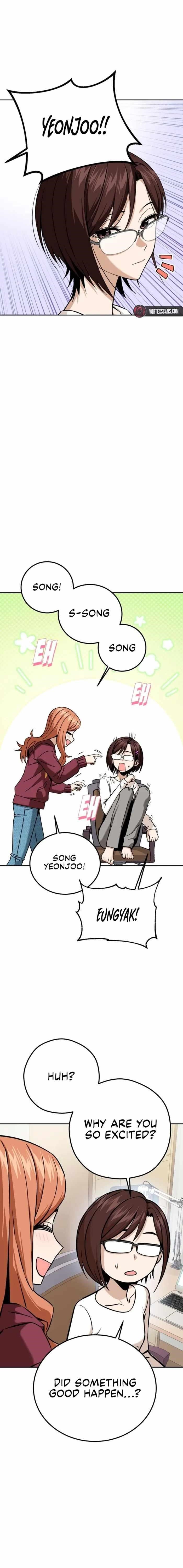 Maybe Meant to Be Chapter 94 - Page 3