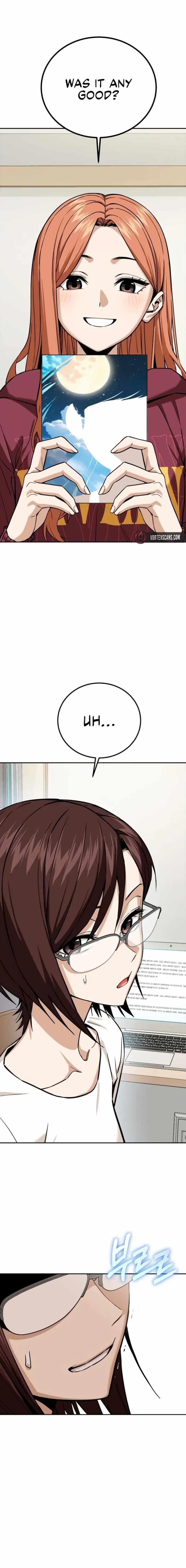 Maybe Meant to Be Chapter 94 - Page 6