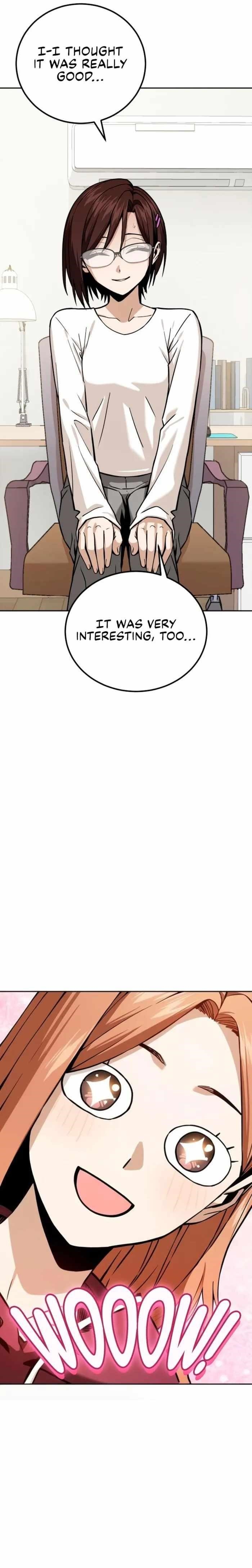 Maybe Meant to Be Chapter 94 - Page 7