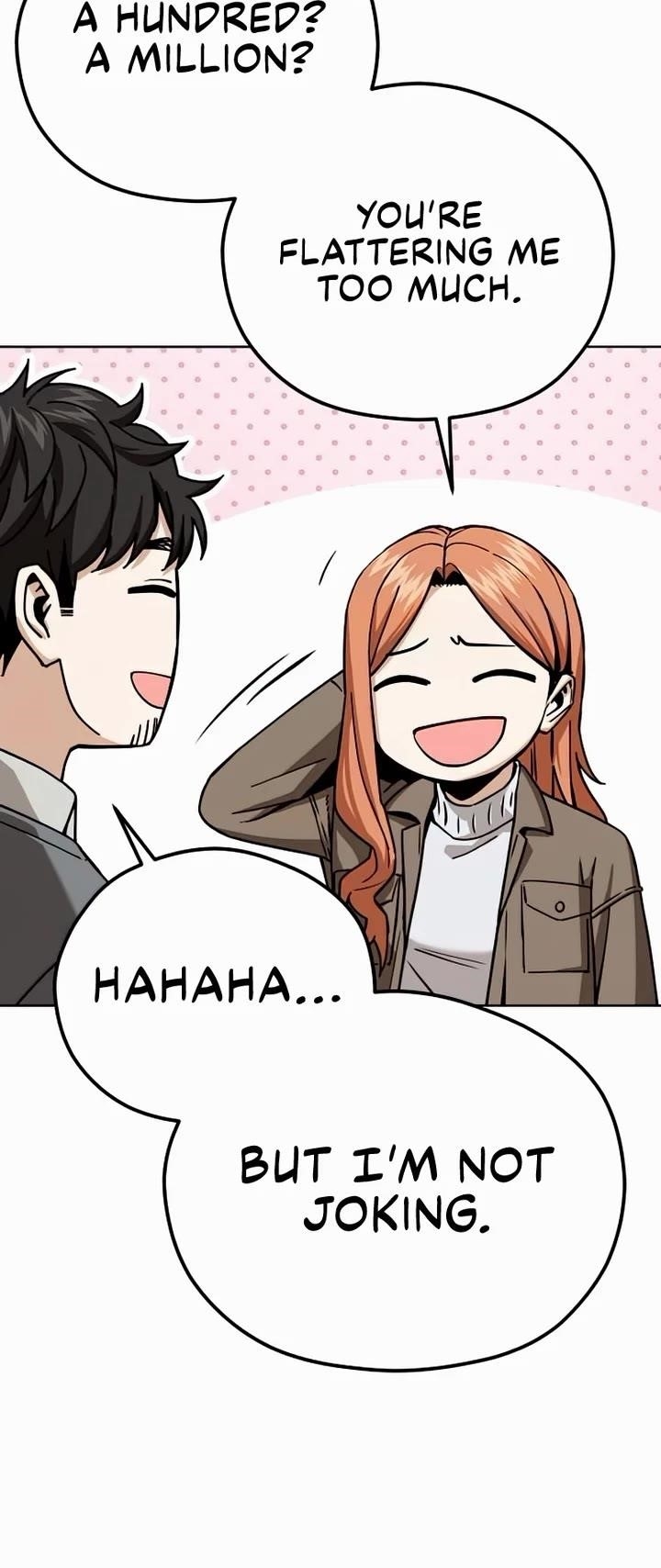 Maybe Meant to Be Chapter 95 - Page 10