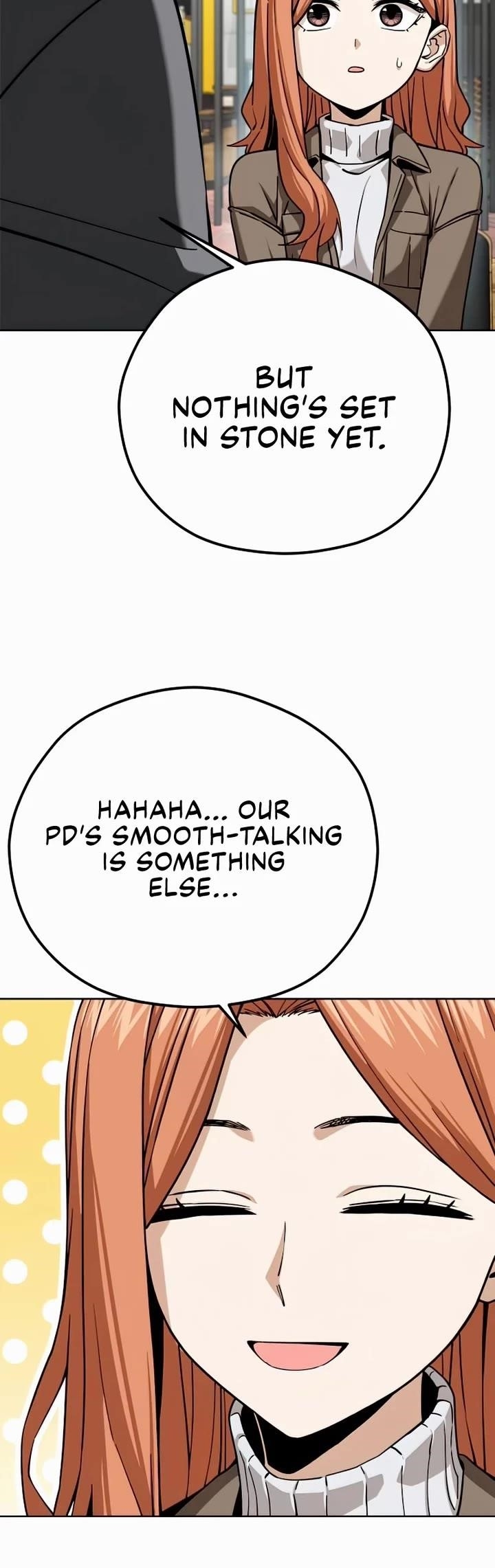 Maybe Meant to Be Chapter 95 - Page 15