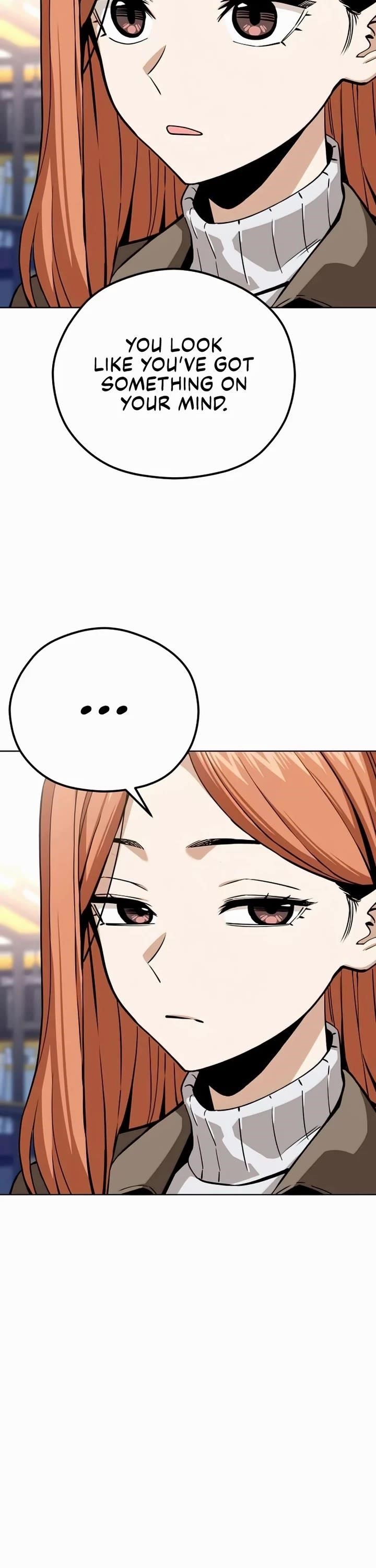 Maybe Meant to Be Chapter 95 - Page 17