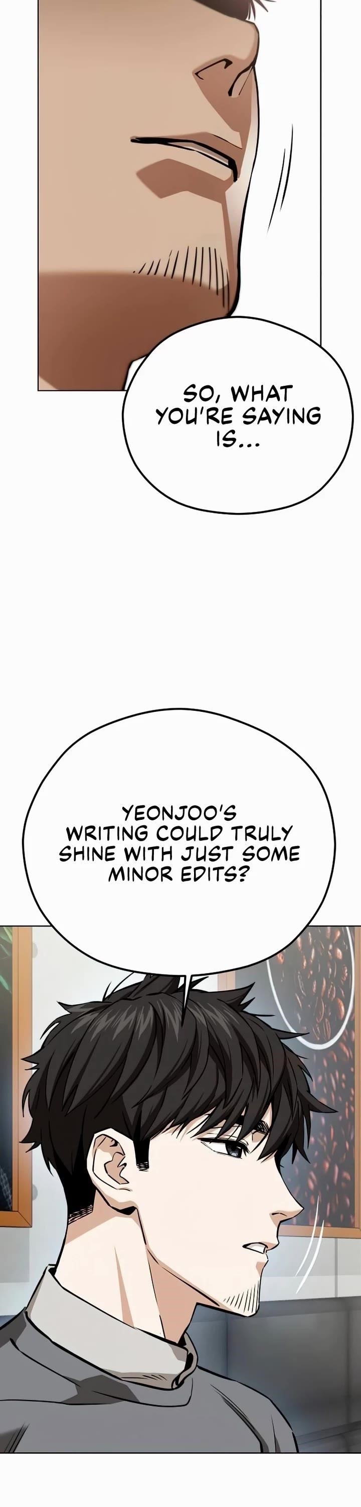 Maybe Meant to Be Chapter 95 - Page 23