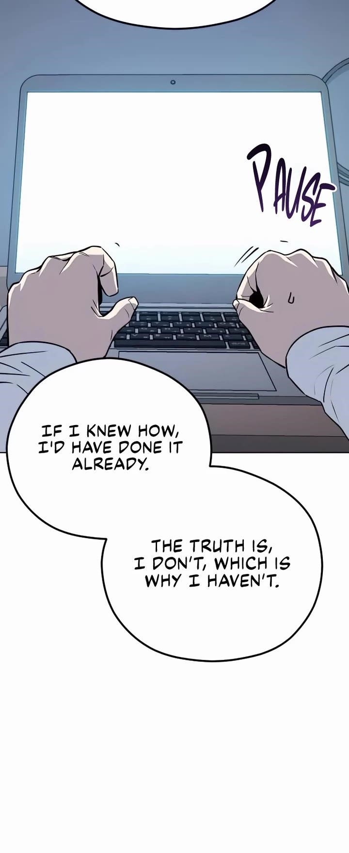 Maybe Meant to Be Chapter 95 - Page 30