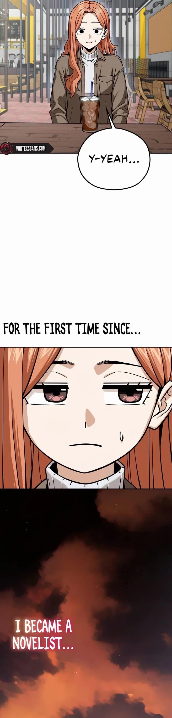 Maybe Meant to Be Chapter 95 - Page 33