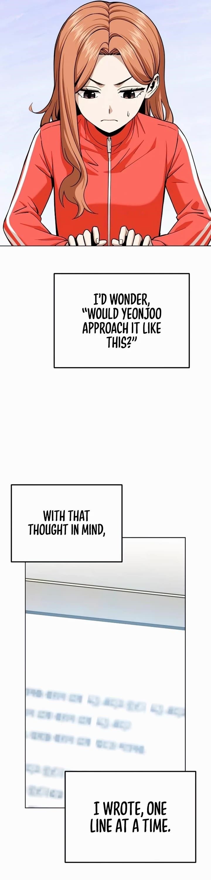 Maybe Meant to Be Chapter 95 - Page 36