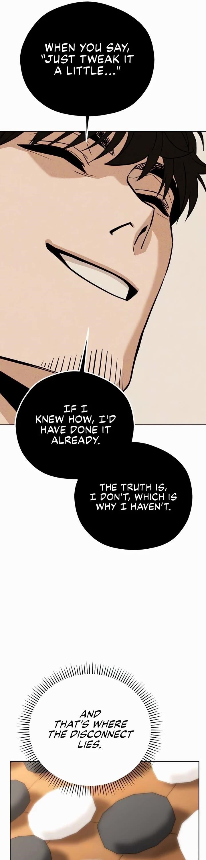 Maybe Meant to Be Chapter 95 - Page 41