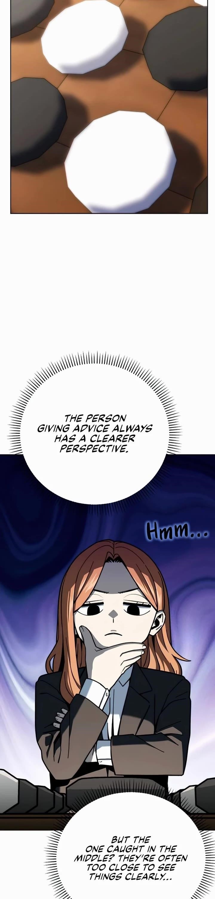 Maybe Meant to Be Chapter 95 - Page 42