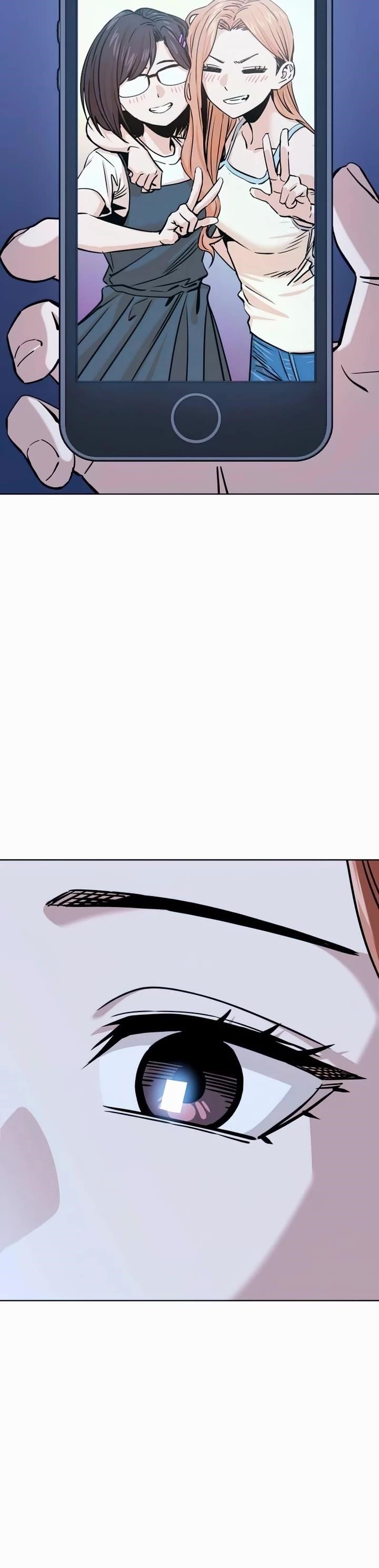 Maybe Meant to Be Chapter 95 - Page 44