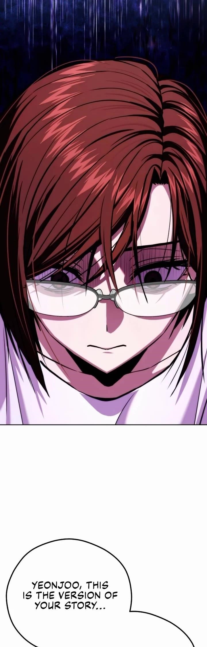 Maybe Meant to Be Chapter 95 - Page 48