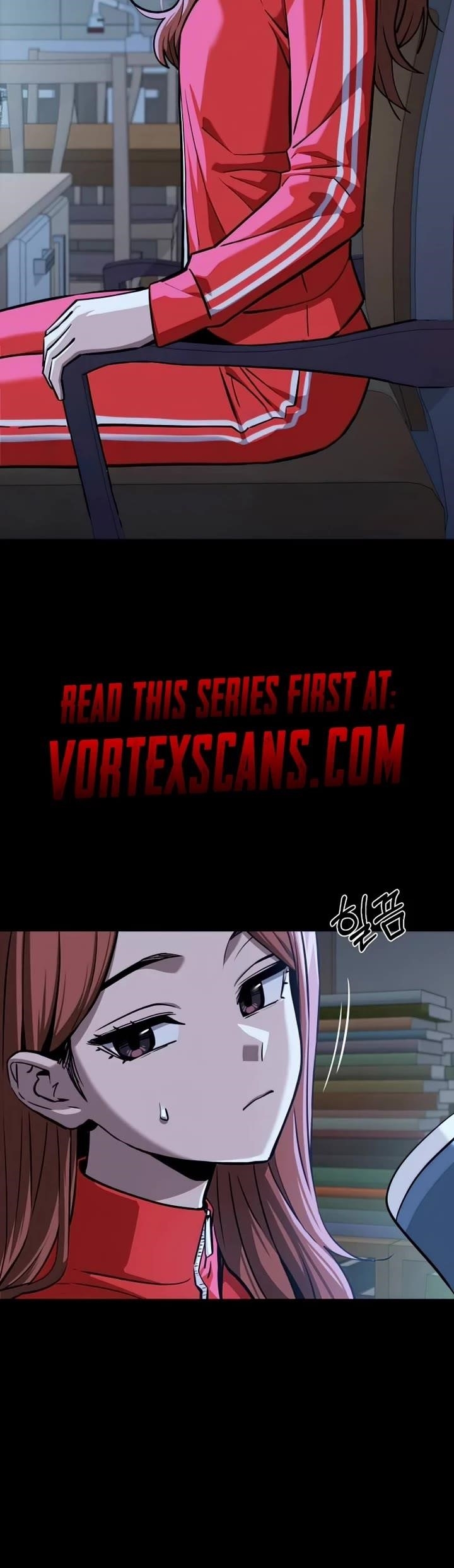 Maybe Meant to Be Chapter 95 - Page 5