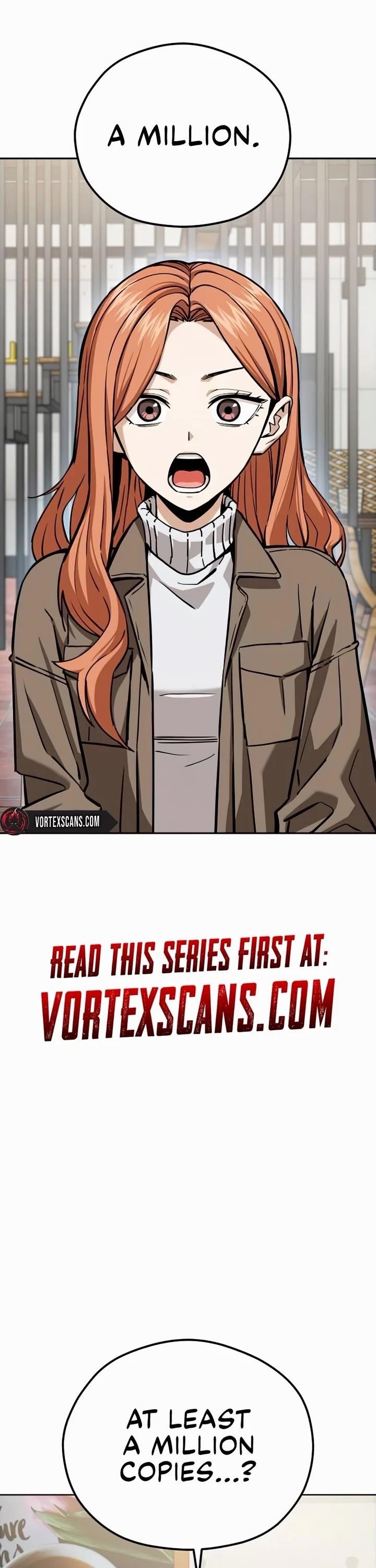 Maybe Meant to Be Chapter 95 - Page 8